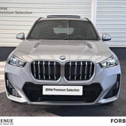 BMW X1 X1 sDrive 18d 150ch DKG7 M Sport Forbach