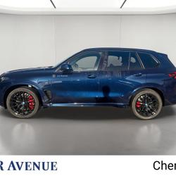 BMW X5 xDrive50e 489ch M Sport Chen&ocirc;ve