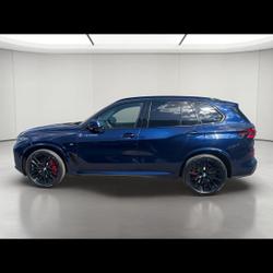 BMW X5 xDrive50e 489ch M Sport Chen&ocirc;ve