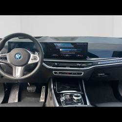 BMW X5 xDrive50e 489ch M Sport Chen&ocirc;ve