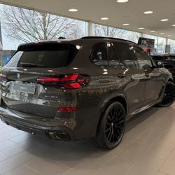 BMW X5 xDrive50e 489ch M Sport Buchelay