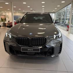BMW X5 xDrive50e 489ch M Sport Buchelay