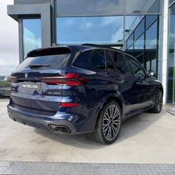 BMW X5 xDrive50e 489ch M Sport V&eacute;nissieux