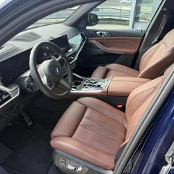 BMW X5 xDrive50e 489ch M Sport V&eacute;nissieux