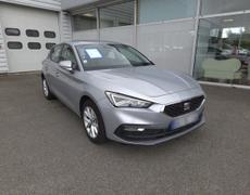 Seat Leon Vitré