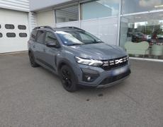Dacia Jogger Château-Gontier-sur-Mayenne
