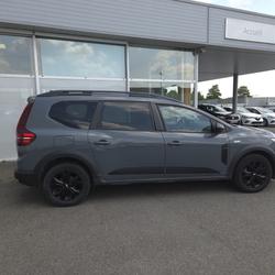 Dacia Jogger Extreme+ Tce 110 Ch&acirc;teau-Gontier-sur-Mayenne