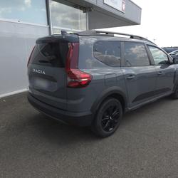 Dacia Jogger Extreme+ Tce 110 Ch&acirc;teau-Gontier-sur-Mayenne