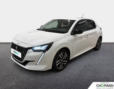 Peugeot 208 Beaune