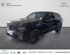BMW XM Villefranche-sur-Saône