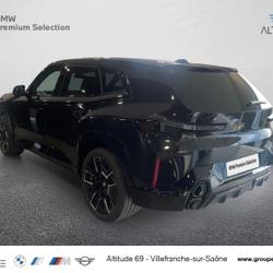 BMW XM 4.4 V8 653ch Villefranche-sur-Sa&ocirc;ne