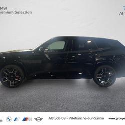 BMW XM 4.4 V8 653ch Villefranche-sur-Sa&ocirc;ne