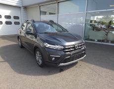 Dacia Sandero Stepway Château-Gontier-sur-Mayenne