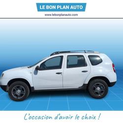 Dacia Duster 1.2 TCe 125ch Silver Line 2017 4X2 Corbeil-Essonnes