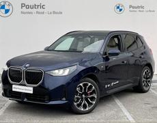 BMW X3 Saint-Herblain