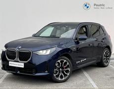 BMW X3 Saint-Herblain