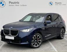 BMW X3 Saint-Herblain