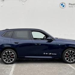 BMW X3 xDrive20d 197ch M Sport Saint-Herblain
