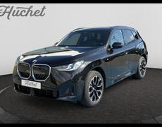 BMW X3 Saint-Grégoire