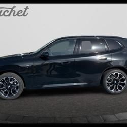BMW X3 xDrive20d 197ch M Sport Saint-Malo