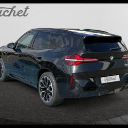 BMW X3 xDrive20d 197ch M Sport Saint-Malo