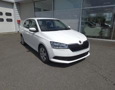 Skoda Fabia Vitré