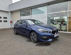 BMW Serie 1 Vitré
