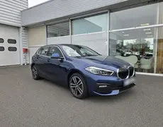 BMW Serie 1 Vitré