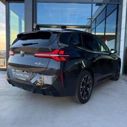 BMW X3 xDrive30e 299ch M Sport V&eacute;nissieux