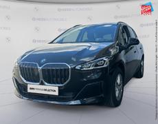 BMW Serie 2 Active Tourer Lons-le-Saunier