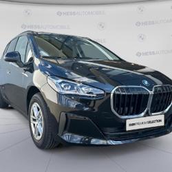 BMW Serie 2 Active Tourer 218i 136ch DKG7 Lons-le-Saunier