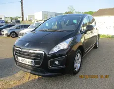Peugeot 3008 Le Rheu