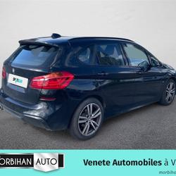 BMW Serie 2 Active Tourer Active Tourer 216i 102 ch M Sport Vannes