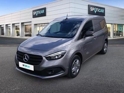 Mercedes Citan - CITAN FGN 112 CDI LONG - 22 990 €