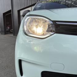 Renault Twingo 3 III (C07) 1.0 SCe 65ch Life &Eacute;vron