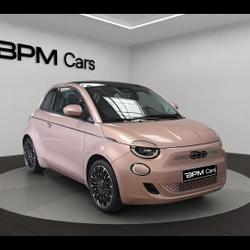 Fiat 500 III e 118ch La Prima MY23 occasion - Orl&eacute;ans - photo 3/33