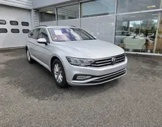 Volkswagen Passat Vitré