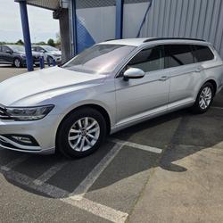 Volkswagen Passat 2.0 TDI EVO 150 DSG7 SW BUSINESS Vitr&eacute;