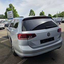 Volkswagen Passat 2.0 TDI EVO 150 DSG7 SW BUSINESS Vitr&eacute;