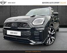Mini Countryman Coquelles