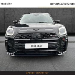 Mini Countryman C 170ch JCW DKG7 Coquelles