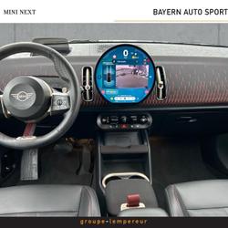 Mini Countryman C 170ch JCW DKG7 Coquelles