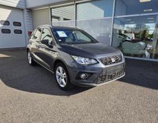 Seat Arona Vitré