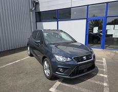 Seat Arona Vitré