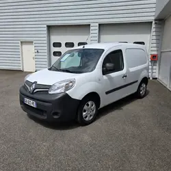 Renault Kangoo Express 7075 euros HT Extra R-Link - Blue dCi 80 3 PLACES Vitr&eacute;