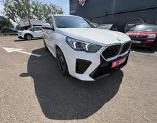 BMW X2 Guipry-Messac