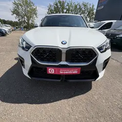 BMW X2 (U10) SDRIVE20DA 163CH M SPORT DKG7 Guipry-Messac
