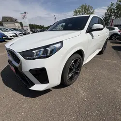 BMW X2 (U10) SDRIVE20DA 163CH M SPORT DKG7 Guipry-Messac
