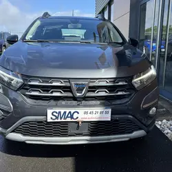 Dacia Sandero 1.0 TCE 90CH STEPWAY ESSENTIEL Garat