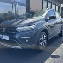 Dacia Sandero 1.0 TCE 90CH STEPWAY ESSENTIEL Garat
